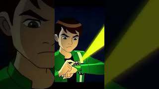 Can Ben 10 transform into a Transformer ben10 [upl. by Anhavas]