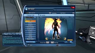 Newest DCUO Mega Resurgence Time Capsules Drops Exotic and Legendary Items [upl. by Dail994]