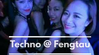 Fengtau malay favourite songs selamanya techno remix [upl. by Sawyere541]