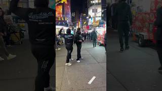 QUICK THINK FAST PT3 😂 newyork pranks [upl. by Sears187]