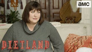 Dietland Trying to Fit In Season Premiere Official Trailer [upl. by Yrtsed]