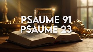 Psaume 91 et 23  Prière qui Brise les Barrières et Apporte des Bénédictions Inattendues [upl. by Horowitz687]