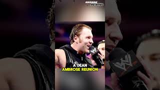 What Happened with The Shields Music wwe [upl. by Anaile]