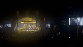 Hollywood Bowl Sara Bareilles  Goodbye Yellow Brick Road w Orchestra [upl. by Nitsa]