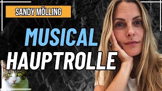 Sandy Mölling erobert Fulda 🎭🎶 MusicalHauptrolle amp No AngelsJubiläum 💥 [upl. by Fendig]