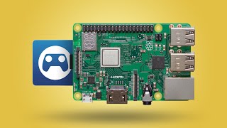 How to Setup Steam Link on the Raspberry Pi [upl. by Kwan]