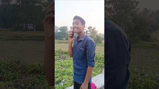 Maler sathe line 😎 trending comedy youtubeshorts funnyvideos [upl. by Mensch]