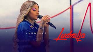 Pagode 2021 Ludmilla Canta Os Melhores Pagodes [upl. by Keryt]