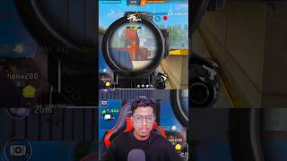 Ump Wipe 😈 akshayakz freefire [upl. by Enyamert]