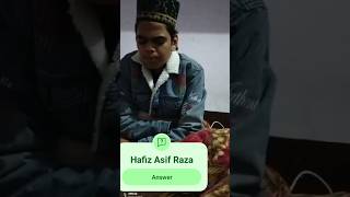 Kalame ala Hazrat tazmin ke sath lamiya te nazeerokafinazarin newnaatshortvideo [upl. by Annaiviv]