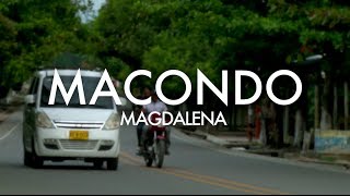 Macondo Magdalena [upl. by Anoved]