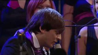 Perpetuum Jazzile presents Vokal Xtravaganzza 2009 live HQ [upl. by Melamie172]