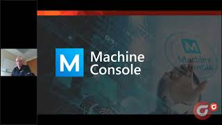 SigmaNEST Machine Console Webinar [upl. by Carmelo]