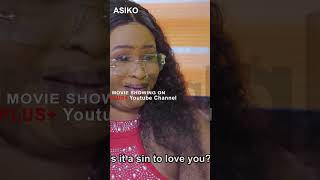 Asiko Yoruba Movie 2024  Official Trailer  Now Showing On Yorubaplus [upl. by Rhynd936]