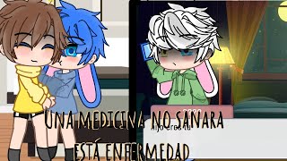 una medicina no sanara está enfermedad  parte 8  leer descripción [upl. by Yardna]