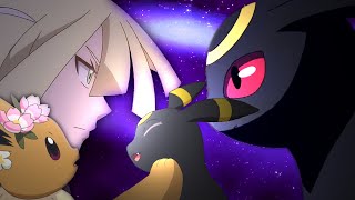 Umbreon AMV  Darkside HD [upl. by Dnalwor170]