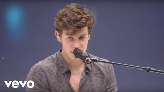 Shawn Mendes  Castle On The Hill  Treat You Better Live At Capitals Summertime Ball [upl. by Sergias]