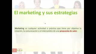 El marketing mix y estrategias según la fase del ciclo de vida del producto [upl. by Margalit]