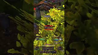 Affliction Warlock vs Destruction Warlock PvP 2k MMR Battleground Blitz thewarwithin wowpvp [upl. by Yokum943]