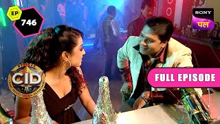 क्या एक Actress को बचा पाएगी Team CID  CID  Full Episode 746  30 July 2024 [upl. by Kleon]