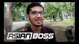 What Young Indians Think of Arranged Marriage  ASIAN BOSS [upl. by Zeralda]