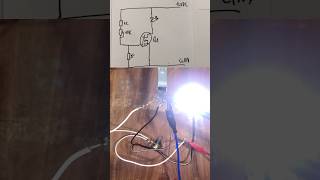 Automatic light sensor control circuit election diy experiment inverter sangtao dientu [upl. by Lauretta880]