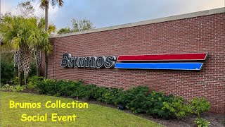 Brumos Collection Social Event [upl. by Anit589]