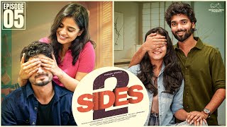 2 Sides  Episode  5  Varsha Dsouza  Aakanksha Honey  Vamsi Kotu  Infinitum Media [upl. by Jamill181]