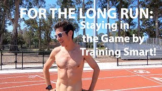 Delayed Gratification  Practicing Patience in Your Distance Running Training  Sage Canaday [upl. by Ear]