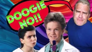 How did Doogie Howser end [upl. by Enyaht]