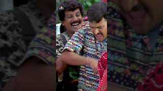 Ali  లచ్చిమి  Super Comedy  Chirutha  Shorts  YoutubeShorts  Comedy  SriBalajiVideo [upl. by Aerdied]