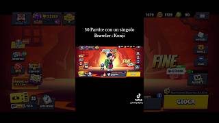 Per altri video del genere vienimi a seguire su TikTok diego5gmg brawlstars brawlstarsita foryou [upl. by Ayimat]