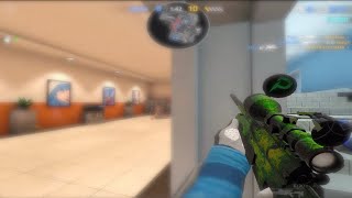 Critical Ops  Best settings  Highlights [upl. by Ahsitauq]