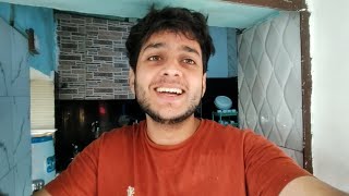 Chay banti nhi bhikhari phele aa jaate hain 😂 Raghav Devyal Vlogs [upl. by Atirahs]