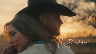 Cody Johnson  The Painter Official Music Video [upl. by Panayiotis]