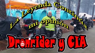 Mi opinión de La Leyenda Continúa 2024 [upl. by Erotavlas485]