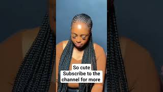 beautiful hairstyle viralvideo [upl. by Columbyne]