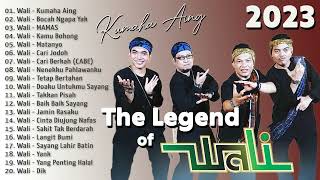 Kumaha Aing  Lagu Wali Terbaru 2023 The Legend of WALI [upl. by Silliw]