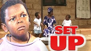 SET UP  CID OSITA IHEME CHINEDU OKEKE AKI amp PAWPAW NOLLYWOOD CLASSIC MOVIES [upl. by Astor938]