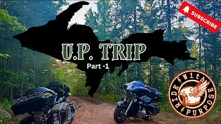 UP Trip part 1 [upl. by Fulvia114]