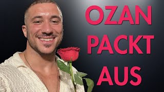 Bachelorette 2023 ABRECHNUNG Ozan packt aus  Jenny war respektlos  INTERVIEW [upl. by Masuh970]