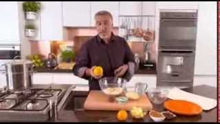 Sussex Pond Pudding Recipe  Paul Hollywood [upl. by Marya593]