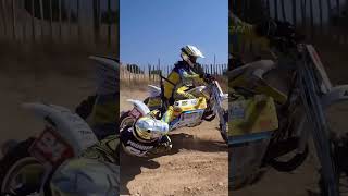 Crazy world of sidecar motocross [upl. by Rhine600]