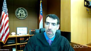 Judge McBurney Motion to Suppress May 15 10am [upl. by Rodgers]