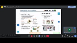 WEBINAR INTERRUPTORES Y TOMACORRIENTES [upl. by Sherborn]