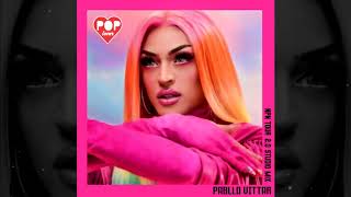 Pabllo Vittar  Parabéns NPN Tour 20 Studio Version [upl. by Adyeren]