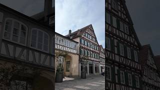 Schorndorf 🇩🇪🇩🇪🇩🇪Шондорф travel sorts europe explore germany entertainment [upl. by Filahk]