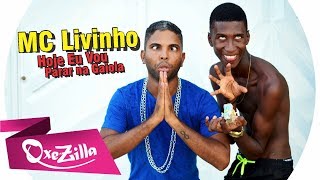 MC Livinho Hoje Eu Vou Parar na Gaiola ft Rennan da Penha PARÓDIA [upl. by Ahsertal]