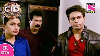 CID  सी आई डी  Wifes Murder  Episode 1076  3rd June 2017 [upl. by Morris37]