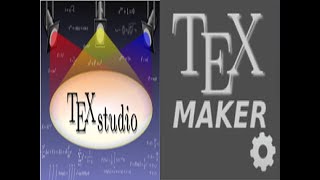 How to install Texmaker Miktex Texstudio and texlive2021 How to install latexLECTURE 1 [upl. by Risa]